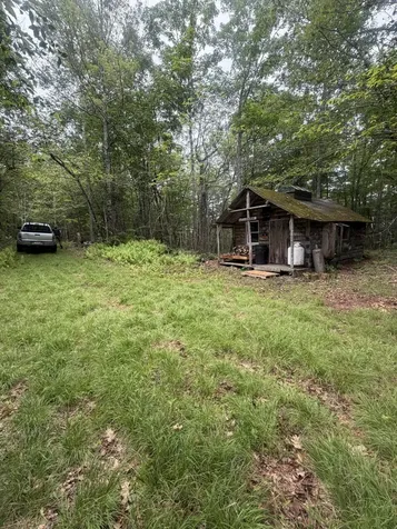 535 Betts Road Bucksport ME 04474