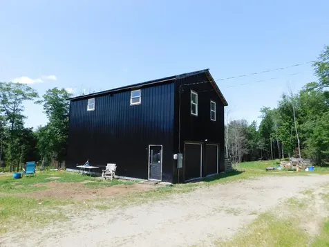 535 Betts Road Bucksport ME 04474