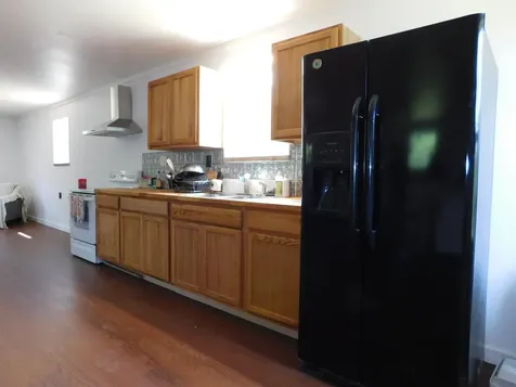 535 Betts Road Bucksport ME 04474