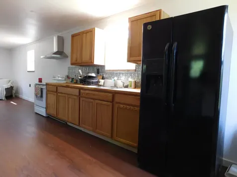 535 Betts Road Bucksport ME 04474
