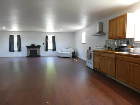 535 Betts Road Bucksport ME 04474