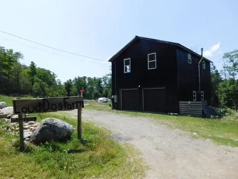 535 Betts Road Bucksport ME 04474
