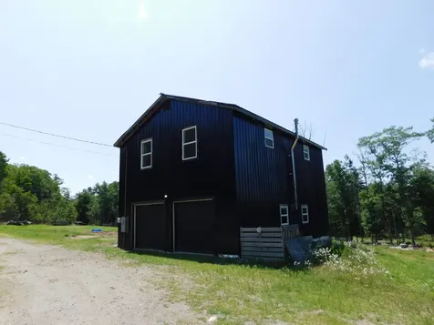 535 Betts Road Bucksport ME 04474