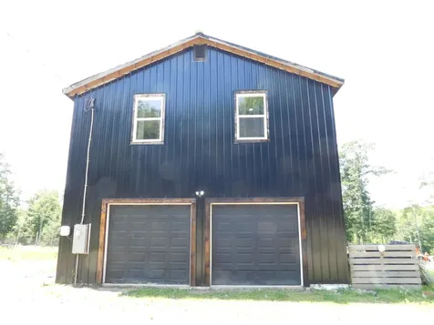 535 Betts Road Bucksport ME 04474