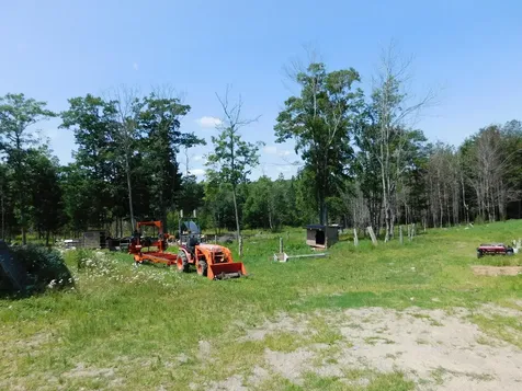 535 Betts Road Bucksport ME 04474