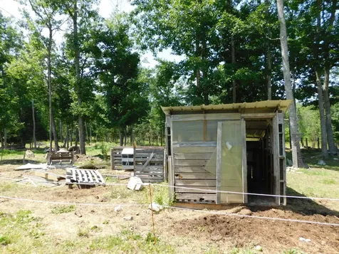 535 Betts Road Bucksport ME 04474