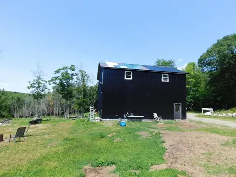 535 Betts Road Bucksport ME 04474