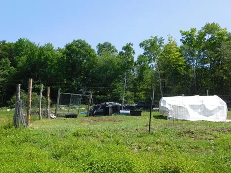 535 Betts Road Bucksport ME 04474