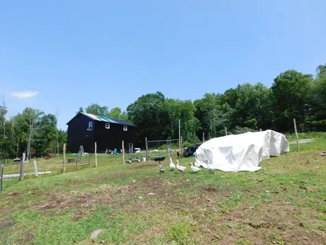 535 Betts Road Bucksport ME 04474