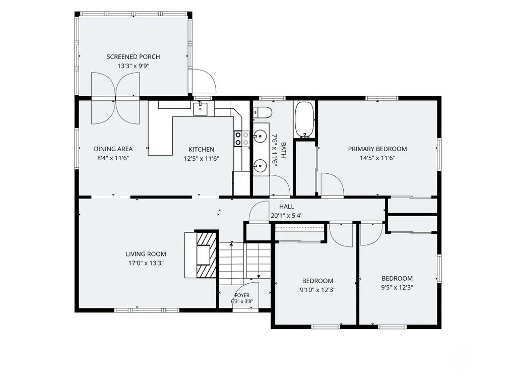 14 Douglas Avenue Saco ME 04072