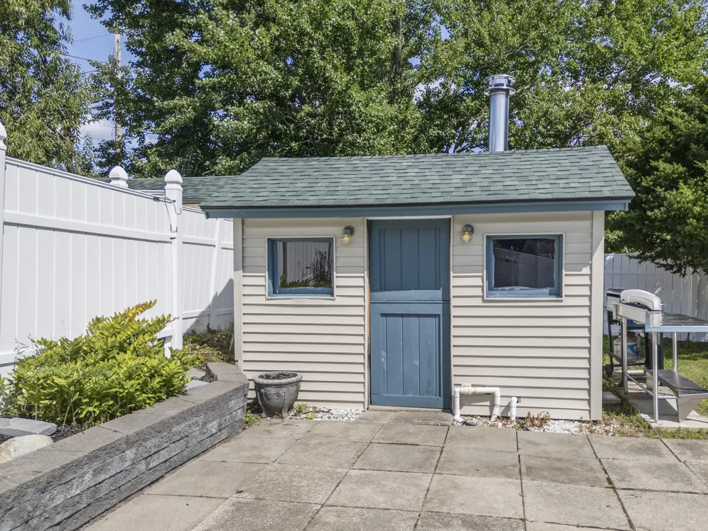 14 Douglas Avenue Saco ME 04072