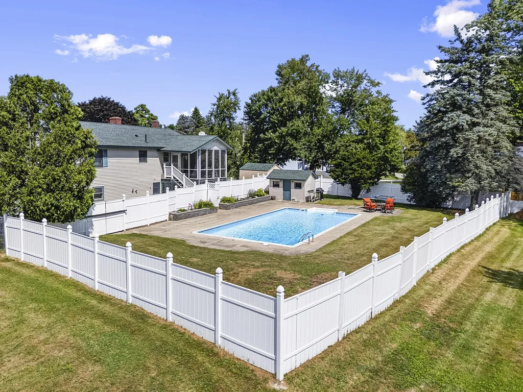 14 Douglas Avenue Saco ME 04072