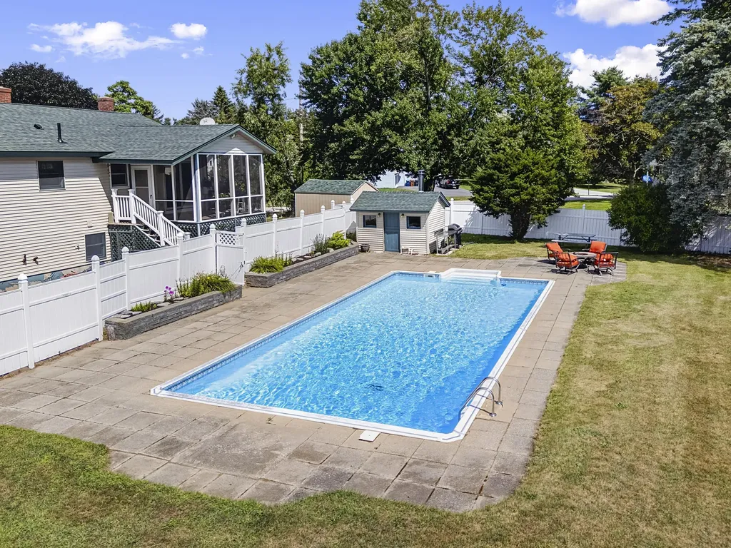 14 Douglas Avenue Saco ME 04072