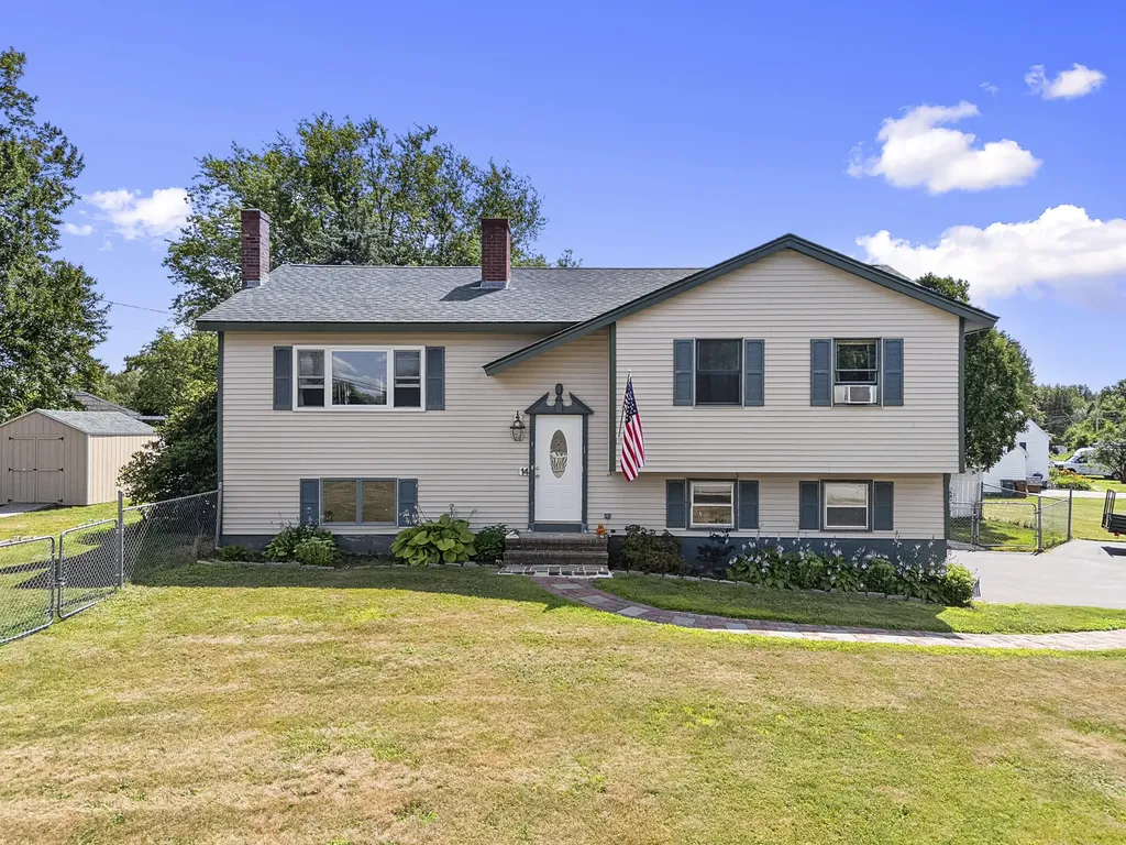 14 Douglas Avenue Saco ME 04072