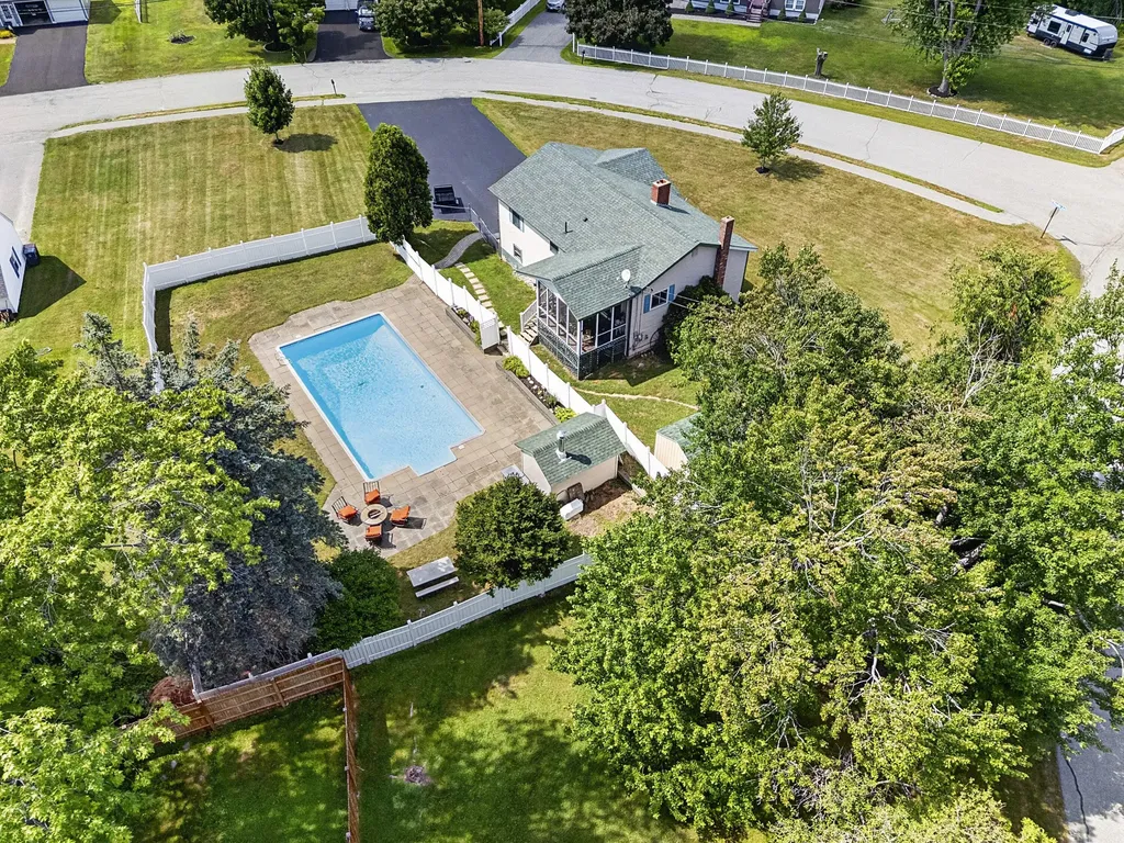 14 Douglas Avenue Saco ME 04072