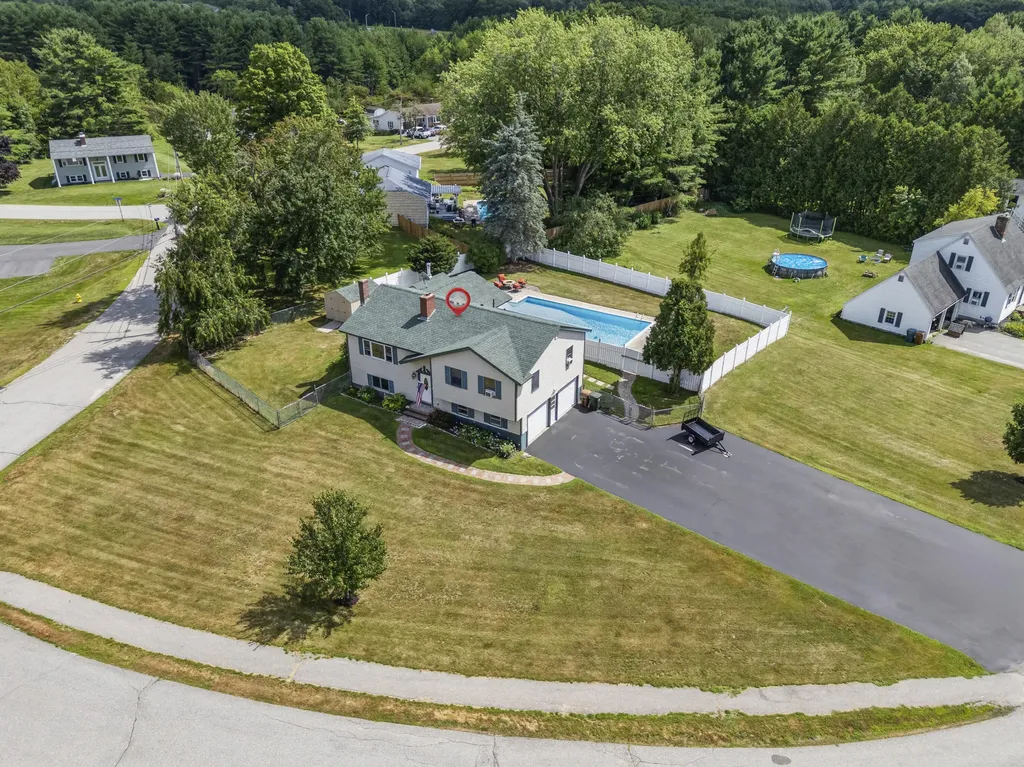 14 Douglas Avenue Saco ME 04072