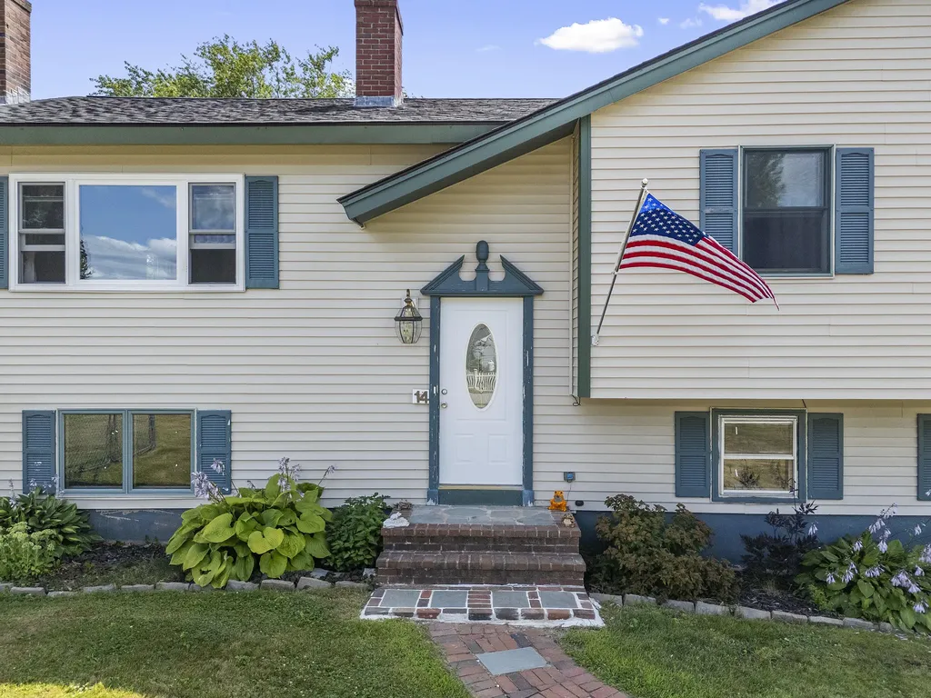 14 Douglas Avenue Saco ME 04072