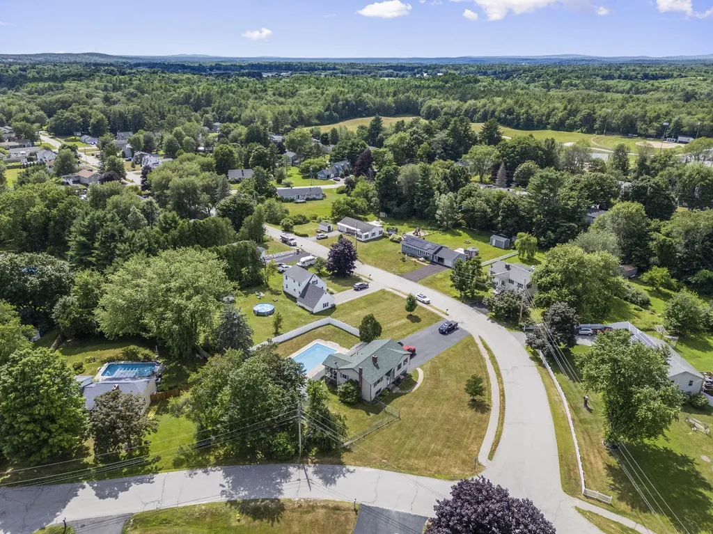 14 Douglas Avenue Saco ME 04072