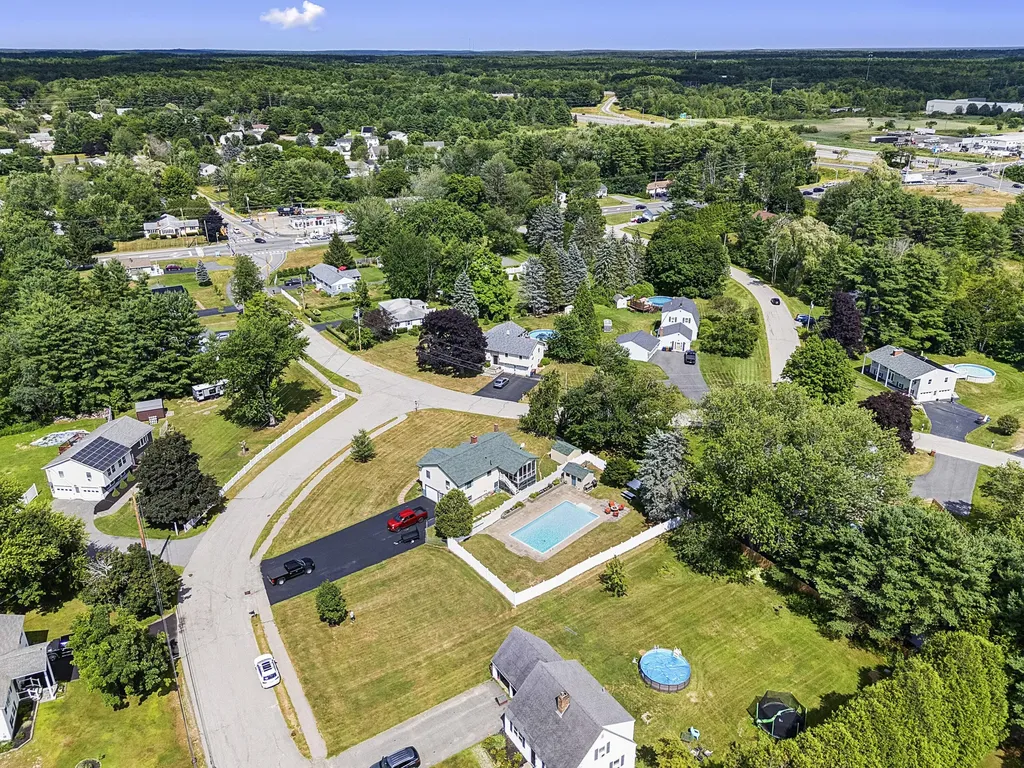 14 Douglas Avenue Saco ME 04072