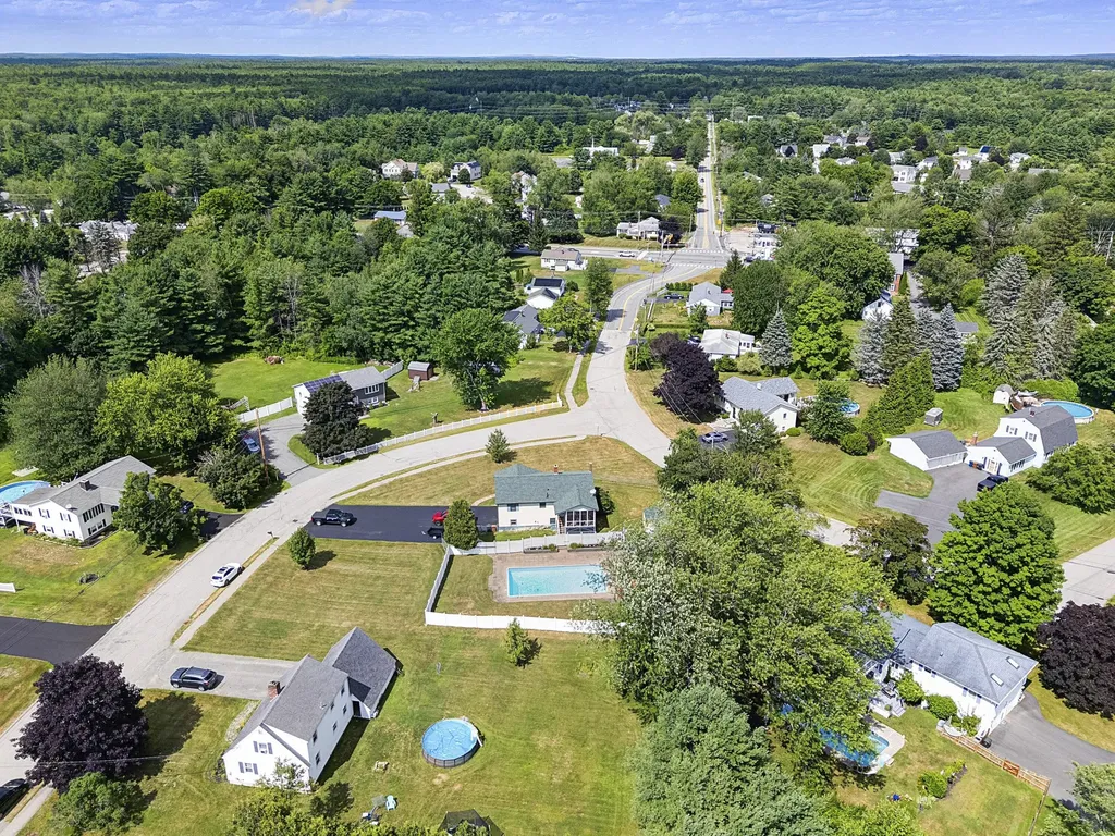 14 Douglas Avenue Saco ME 04072