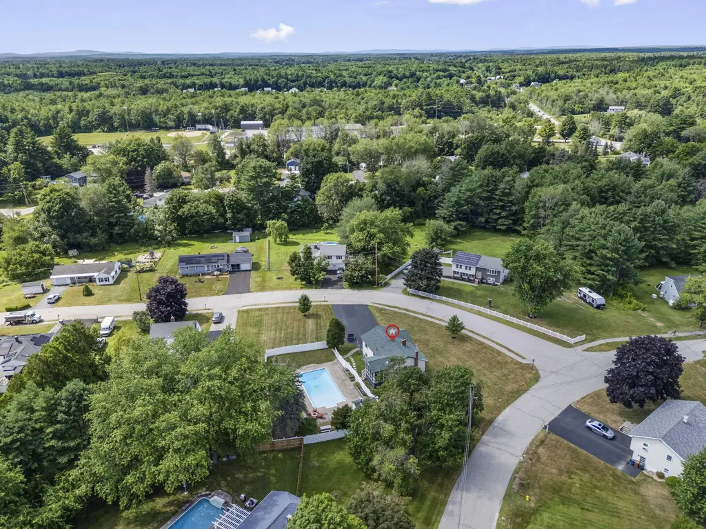 14 Douglas Avenue Saco ME 04072