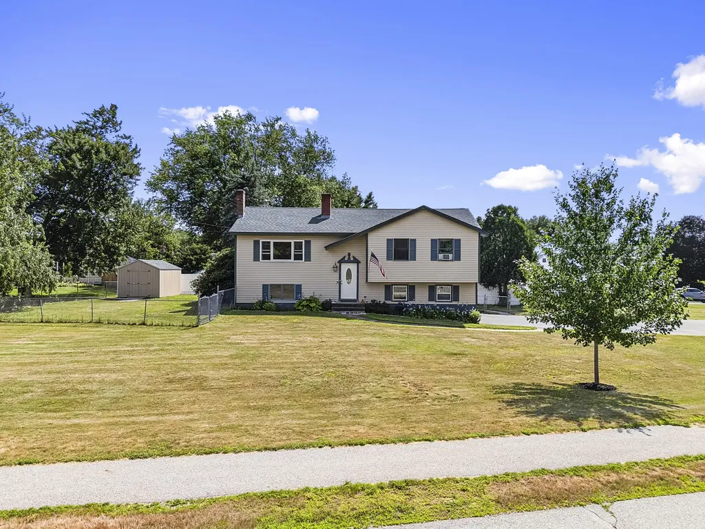 14 Douglas Avenue Saco ME 04072