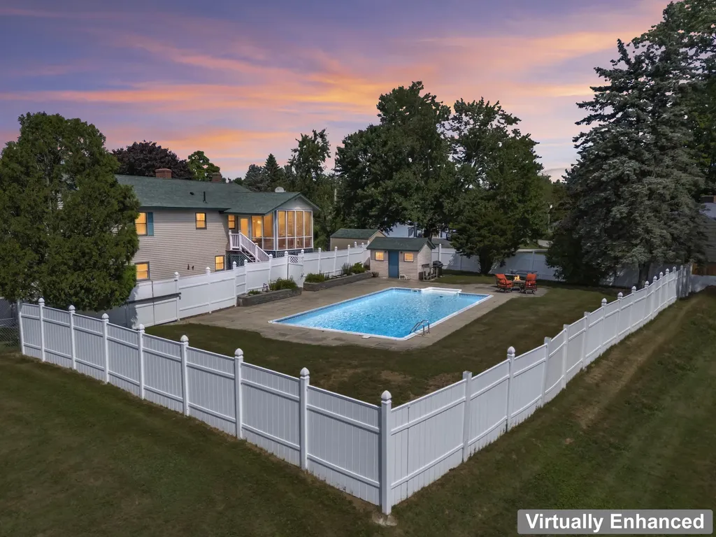 14 Douglas Avenue Saco ME 04072