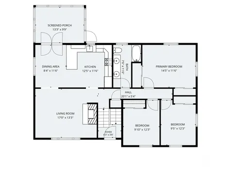 14 Douglas Avenue Saco ME 04072