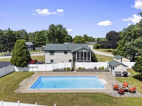 14 Douglas Avenue Saco ME 04072