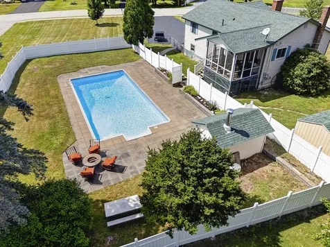 14 Douglas Avenue Saco ME 04072