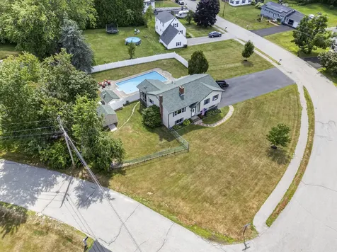 14 Douglas Avenue Saco ME 04072