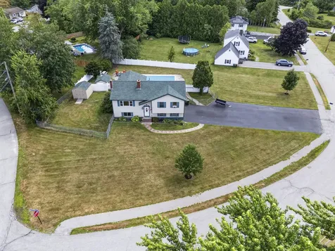 14 Douglas Avenue Saco ME 04072