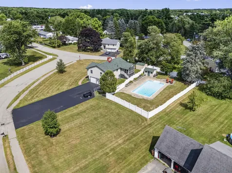 14 Douglas Avenue Saco ME 04072