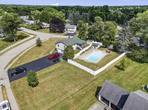 14 Douglas Avenue Saco ME 04072