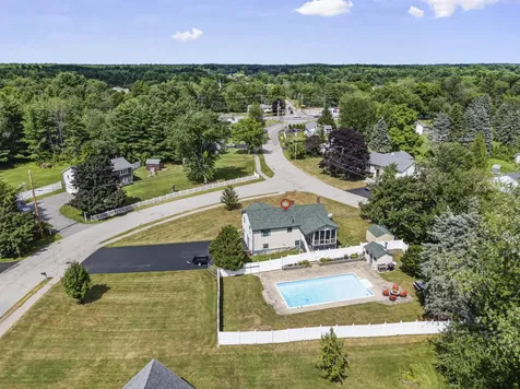 14 Douglas Avenue Saco ME 04072