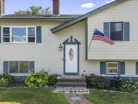 14 Douglas Avenue Saco ME 04072