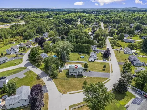 14 Douglas Avenue Saco ME 04072