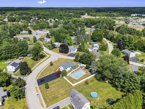 14 Douglas Avenue Saco ME 04072