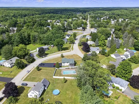 14 Douglas Avenue Saco ME 04072