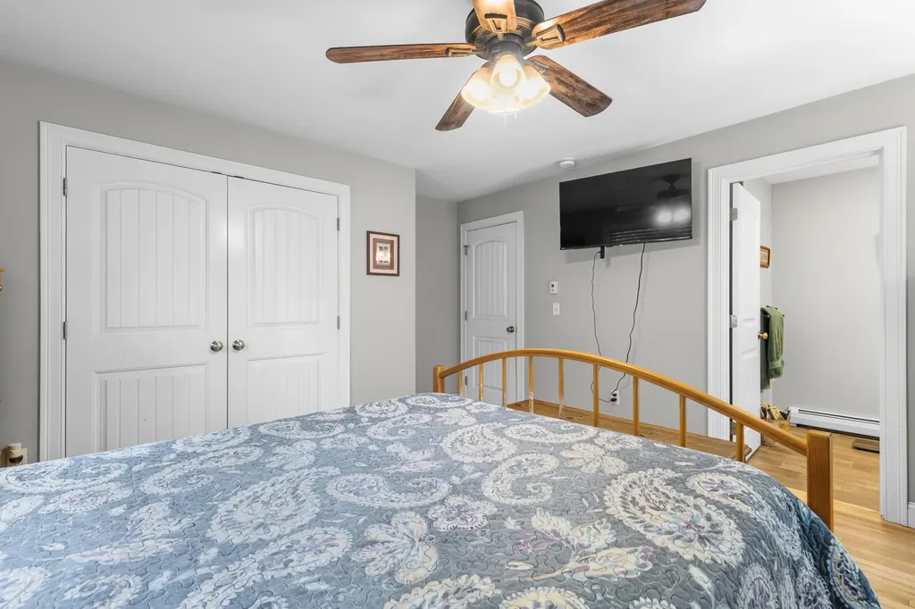 1039 Cape Road Limington ME 04049