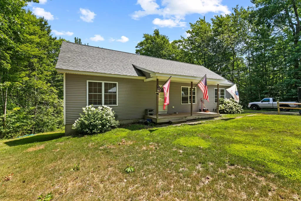 1039 Cape Road Limington ME 04049
