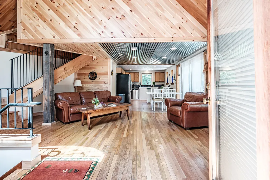 728 Bridgton Road Sebago ME 04029