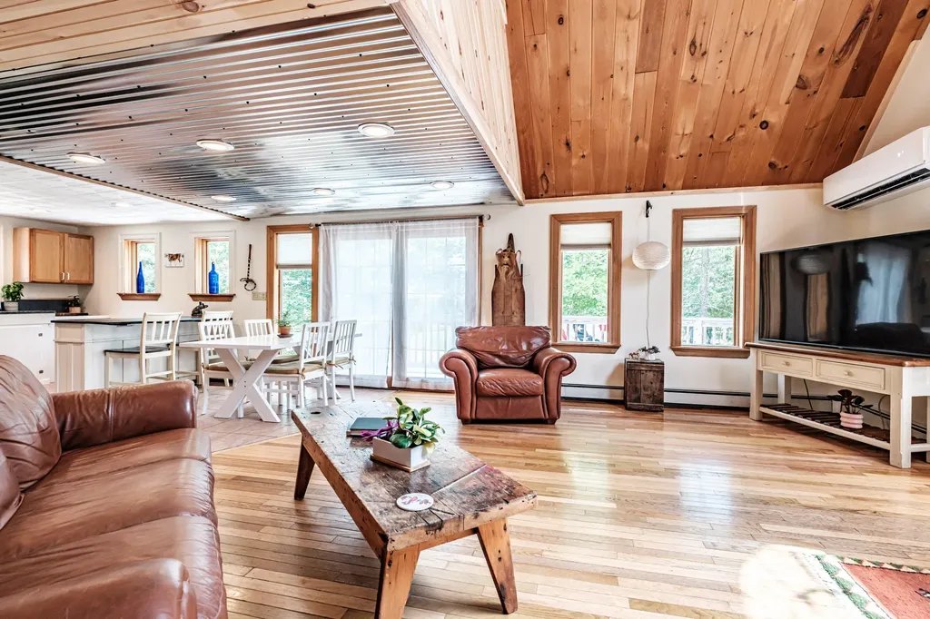 728 Bridgton Road Sebago ME 04029