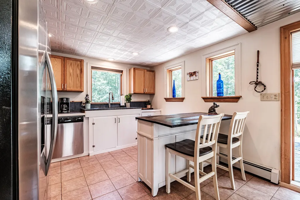 728 Bridgton Road Sebago ME 04029