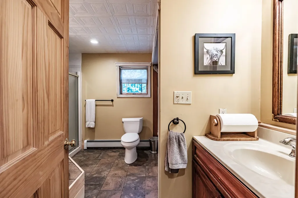 728 Bridgton Road Sebago ME 04029