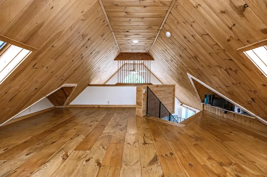 728 Bridgton Road Sebago ME 04029