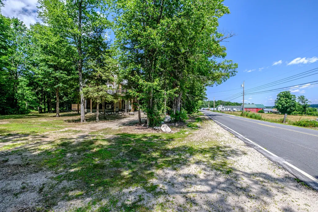 728 Bridgton Road Sebago ME 04029