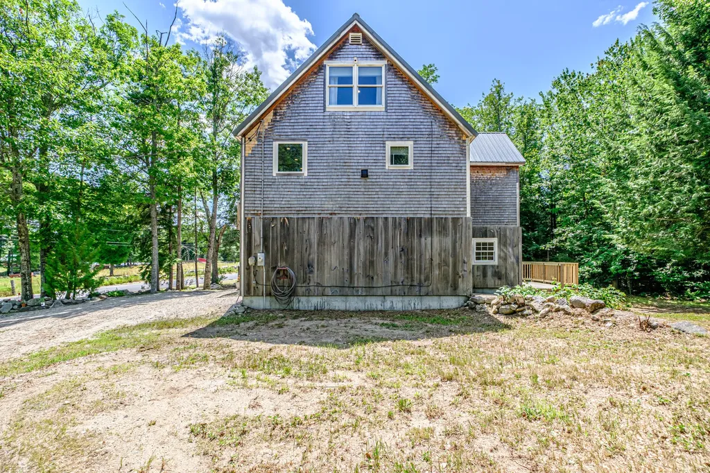 728 Bridgton Road Sebago ME 04029