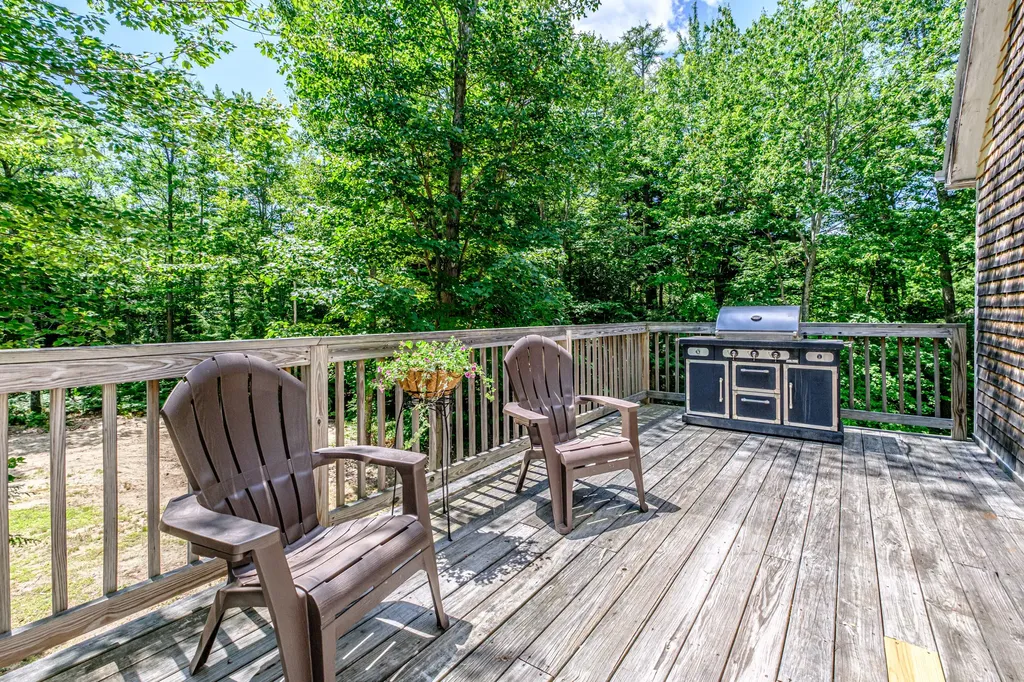 728 Bridgton Road Sebago ME 04029