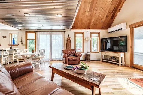 728 Bridgton Road Sebago ME 04029